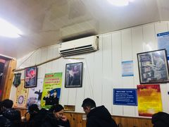 大堂-新新湘菜馆(新中街二条店)