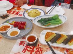 -点都德(海岸城店)