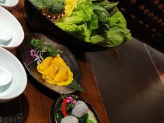 -捞王猪肚鸡火锅(昆山店)