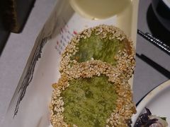 -绿茶餐厅(广州天河城店)