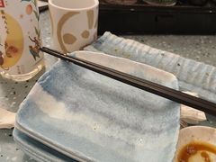 -元气寿司(东方宝泰店)