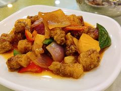 -权记避风塘(鸿记店)