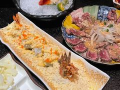 -無境·匠心日本料理(汉街店)