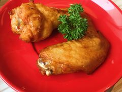 鸡翅-必胜客(仁恒店)