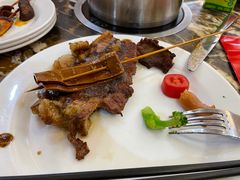 -吉布鲁牛排海鲜自助(龙湖北城天街购物广场店)