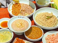 -裕兴记•蟹黄面馆(人民广场店)