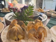 -大良毋米粥(锦龙路总店)