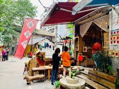 -悟饮门市景店