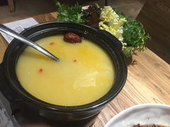 -U你·天然调味(南湖总店)