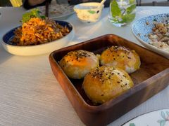 -沿途四季·云南菜·诗酒茶(蓝色港湾店)