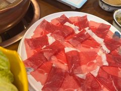 -前门杨记·铜锅涮肉(王府井·故宫店)