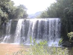 -四洞沟景区