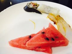 -威尔佳·创意陕菜融合菜(老城根红庙坡地铁站店)