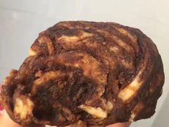 糖花卷-老回回饺子馆(海洋馆店)