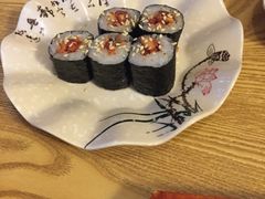 -谷村寿司(同福路店)