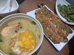 -管氏翅吧(马家堡店)