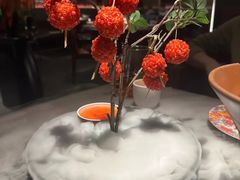 -知楚•精致湖北菜(武商MALL店)