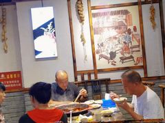 -赵家院子佬火锅(重庆总店)