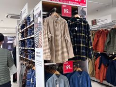 -优衣库(厦门SM广场店)