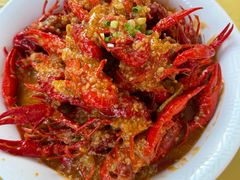 -小田油焖小龙虾(双井店)