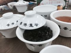 -香港蓮香樓(上環店)
