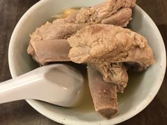 -松發肉骨茶(先得坊店)