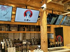 -霸王茶姬(南强街店)