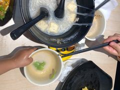 -大娘水饺(浒崇路大润发店)