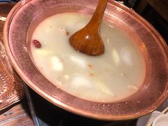-霄汉羊排(万松园一店)