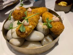 -Erman岩烧牛排(虹桥南丰城店)