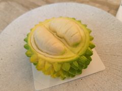 -玲婧胡同·生日蛋糕·餐厅(嘉里城店)
