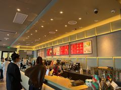 -星巴克臻选(杭州西溪印象城店)
