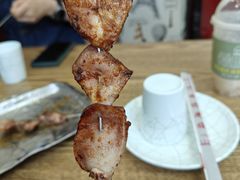 -丰顺烧烤家常菜(台东店)