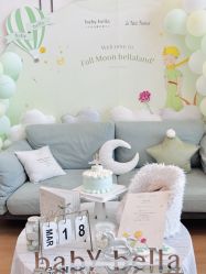 -baby bella小贝拉母婴护理中心(珠海华发公寓店)