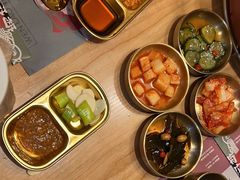 -闻老头·菊花炭烤肉(D11店)