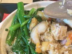 -华记煲仔华·煲仔饭(三元里万科里店)