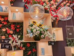 -宜家家居(四元桥商场店)