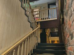 -老牌坊鲁菜名店(宽厚里店)