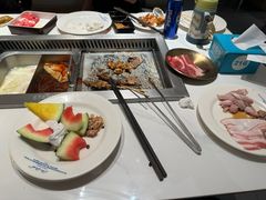 -星伦多自助料理·涮烤一体(嘉兴八佰伴店)