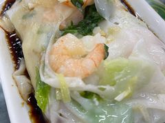 -穗银肠粉店(东川路店)