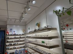 -刺鸟眼镜(黄岛直营店)