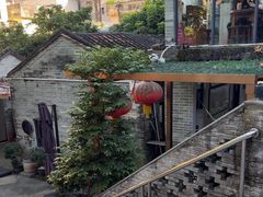-周大娘牛乳(旧寨古村总店)