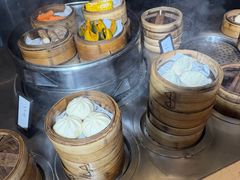 -富力希尔顿酒店·地阔自助餐厅