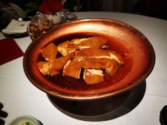 -三号黄浦会Canton Table