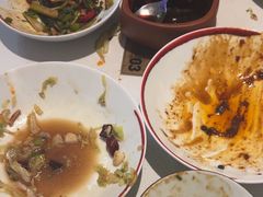 -一捞鲜•青岛大虾面(八大关店)
