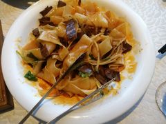 牛肉拉皮-旺顺阁·北京菜(北辰上品+)