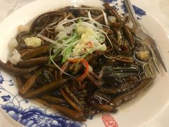 -满江红四季餐厅 · 国家五钻级酒家(新纪元大酒店店)