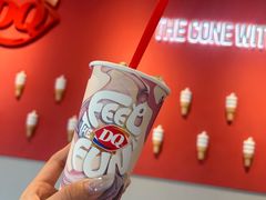 -DQ·蛋糕·冰淇淋(龙茗店)