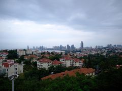 -青岛锅贴(四流中路店)