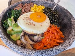 -七八冷面·延边朝鲜族美食(圣熙八号店)